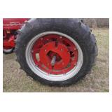 1956 International Model 300 Tractor