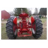 1956 International Model 300 Tractor