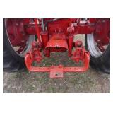 1956 International Model 300 Tractor