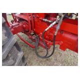 1956 International Model 300 Tractor
