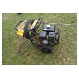 DeWalt 3800 PSI Gas Powered Pressure Washer