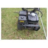 DeWalt 3800 PSI Gas Powered Pressure Washer