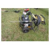 DeWalt 3800 PSI Gas Powered Pressure Washer