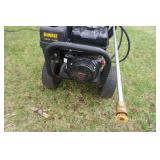 DeWalt 3800 PSI Gas Powered Pressure Washer