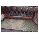 Rock O Matic Model 546 Pull Behind Hydraulic Rock Picker