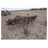 New Holland Model 55 Side Delivery Hay Rake