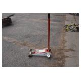 Marin 6000 lb Hydraulic Floor Jack