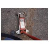 Marin 6000 lb Hydraulic Floor Jack
