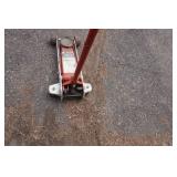 Marin 6000 lb Hydraulic Floor Jack