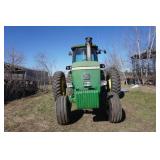 1980 John Deere 4840 Tractor