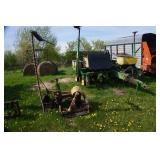 New Holland Model 44 45 46 Draw Bar Mount Sickle Mower