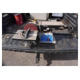 Delta Model SM 500 Belt Sander