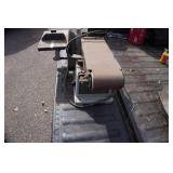 Delta Model SM 500 Belt Sander