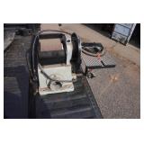 Delta Model SM 500 Belt Sander
