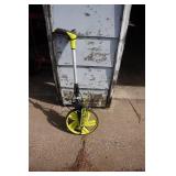 Pro Calculated Industries Wheel Master Measuring Wheel