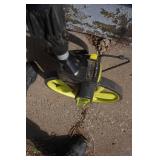 Pro Calculated Industries Wheel Master Measuring Wheel
