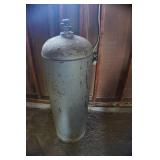 100 lb Propane Tank