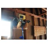 Strike Master Brand Power Ice Auger