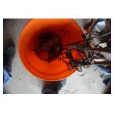 Lot of Animal/Rodent Traps In Assorted Styles and Sizes