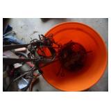 Lot of Animal/Rodent Traps In Assorted Styles and Sizes