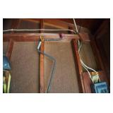 Manual Ice Auger