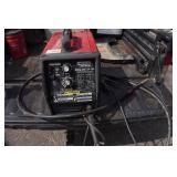 Lincoln Model IDEALARC SP-100 Wire Feed Arc Welder