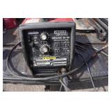 Lincoln Model IDEALARC SP-100 Wire Feed Arc Welder