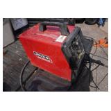 Lincoln Model IDEALARC SP-100 Wire Feed Arc Welder