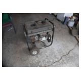 Black Max 6250 Gas Powered Generator