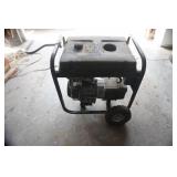 Black Max 6250 Gas Powered Generator