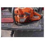 Husqvarna Model 362XP Chain Saw