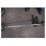 Honda Model HHT31S Gas Powered Weed Trimmer