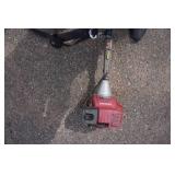 Honda Model HHT31S Gas Powered Weed Trimmer