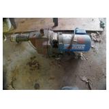 Gould Brand Jet Pump