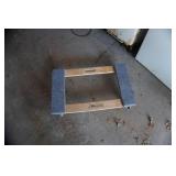Milwaukee Brand 30" Appliance/Furniture Moving Dolly