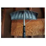 Telescoping Roof Snow Shovel/Scoop