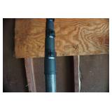 Telescoping Roof Snow Shovel/Scoop