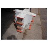 Multi Level 12 Whole Bird House Condominium