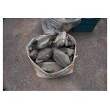 Large Lot of Mallard Duck Decoys