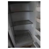 Frigidaire Commercial Upright Freezer