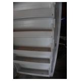 Frigidaire Commercial Upright Freezer