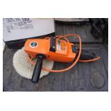 Black & Decker Model 7960 Electric Sander/Polisher