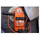 Black & Decker Model 7960 Electric Sander/Polisher