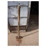 Sledge Hammer