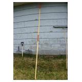 Apple/Garden Fruit Picker Basket Tool
