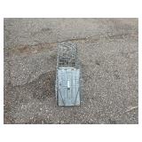 Large Live Animal Trap