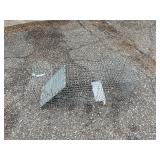 Large Live Animal Trap