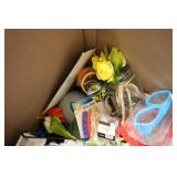 Mixed kids toys, kitchen and, garde...