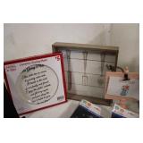 Mixed decor, kitchen, party and mor...