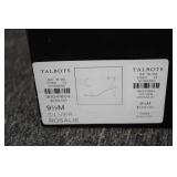 TALBOTS Size 9-1/2 women